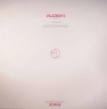 Load image into Gallery viewer, Audion : Just Fucking (12")
