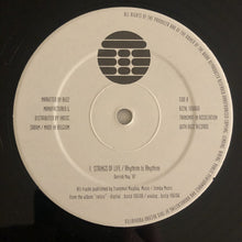 Load image into Gallery viewer, Long Ago / Mayday / Rhythim Is Rhythim : A Relic / Wiggan (Re-Mix) / Strings Of Life (12")
