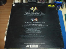 Load image into Gallery viewer, Daft Punk : Harder Better Faster Stronger (Hip Hop Remixes) (12&quot;)
