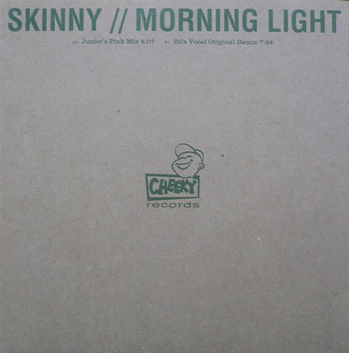 Skinny : Morning Light (12