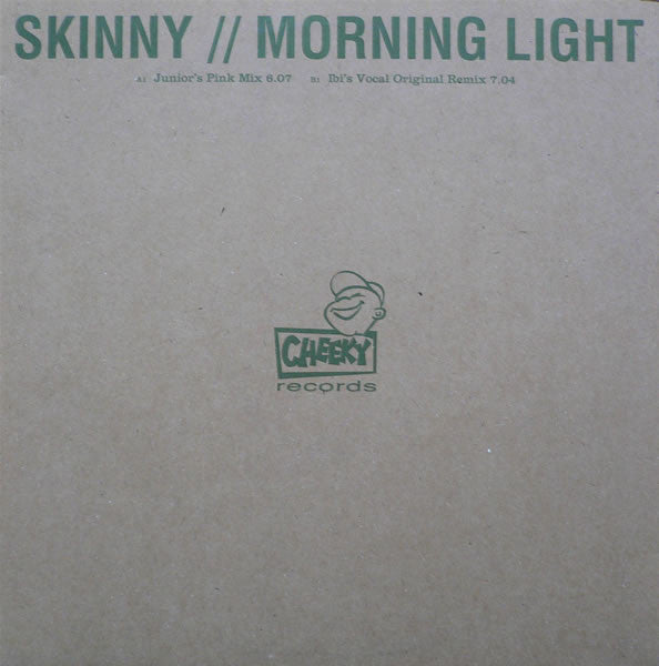 Skinny : Morning Light (12