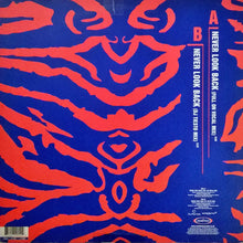 Load image into Gallery viewer, JamX + De Leon* Present DuMonde : Never Look Back (12&quot;)
