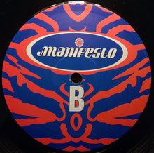 Load image into Gallery viewer, JamX + De Leon* Present DuMonde : Never Look Back (12&quot;)
