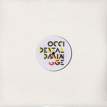 Load image into Gallery viewer, Danton Eeprom : Occidental Damage Remixes (12&quot;)
