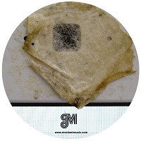 Load image into Gallery viewer, Mordant Music / eMMplekz : Nothing In Here Of Any Value / No Show (12", MiniAlbum)
