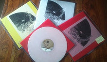 Load image into Gallery viewer, Mordant Music / eMMplekz : Nothing In Here Of Any Value / No Show (12", MiniAlbum)
