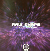 Load image into Gallery viewer, Raw Shape : My Heart / The Blow (12&quot;)
