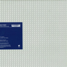 Load image into Gallery viewer, Second Storey : Margosa Heights  (12&quot;, EP)
