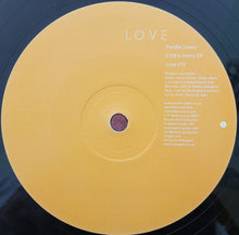 Load image into Gallery viewer, Pendle Coven : £100 A Metre EP (12", EP)
