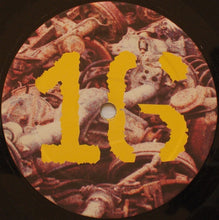 Load image into Gallery viewer, The Omen : Party On E.P. (12", EP)
