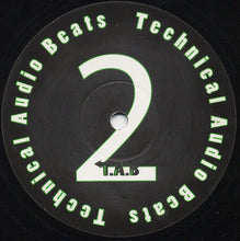 Load image into Gallery viewer, Tony Montana (3) &amp; Geezer : Bad Start / Asylum (12")
