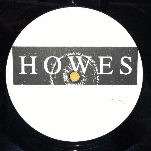 Howes* : TD-W700 (12