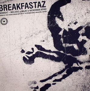 The Breakfastaz : Midnight (12