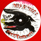 Dijf Sanders : Swamp Boulevard (12