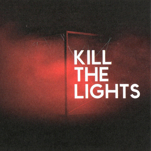 House Of Black Lanterns : Kill The Lights  (2xLP)