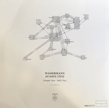 Load image into Gallery viewer, Wassermann : Dumpfe Töne (12&quot;)
