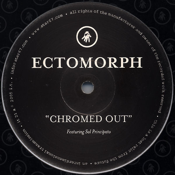 Ectomorph : Chromed Out (12