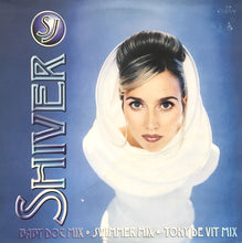 Load image into Gallery viewer, S-J : Shiver (12&quot;)
