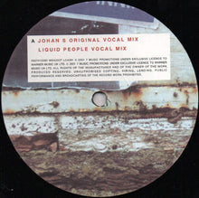 Load image into Gallery viewer, Punk Chic : DJ Spinnin&#39; (12&quot;)
