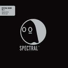 Load image into Gallery viewer, Various : Spectral Sound Vol. 1 (2xLP)
