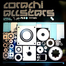 Load image into Gallery viewer, Various : Corachi Allstars (12")
