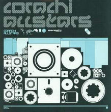 Load image into Gallery viewer, Various : Corachi Allstars (12")
