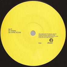 Load image into Gallery viewer, DJ T. : Boogie Playground (2x12", Album)
