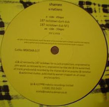 Load image into Gallery viewer, The Shamen : U Nations (12")
