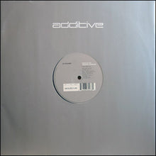 Load image into Gallery viewer, DJ Taucher* : Child Of The Universe (Sanvean) / Flüssig (12", Single)
