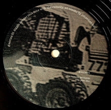 Load image into Gallery viewer, Johannes Heil : The Remedy Presents - Love Part One / Love Part Two (12")
