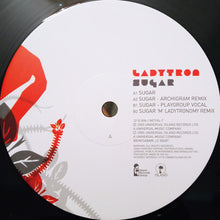 Load image into Gallery viewer, Ladytron : Sugar (12", Single)

