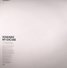 Load image into Gallery viewer, Soulwax : NY Excuse (12")
