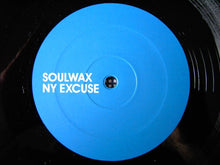 Load image into Gallery viewer, Soulwax : NY Excuse (12")
