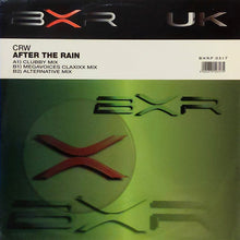 Load image into Gallery viewer, CRW : After The Rain (12")
