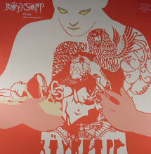 Load image into Gallery viewer, Röyksopp : Only This Moment (12")
