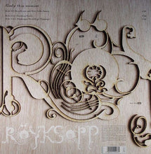 Load image into Gallery viewer, Röyksopp : Only This Moment (12")
