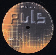 Load image into Gallery viewer, Puls : Freax / Cloud Orange (12")
