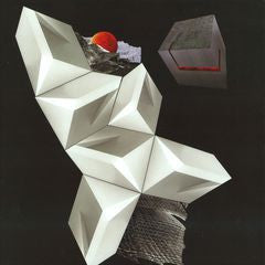 Jack Dixon : Edge Of The Universe (12