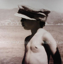 Load image into Gallery viewer, Physics : The Most Beautiful Boy In Brazil (Remixes) (12&quot;)
