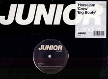 Load image into Gallery viewer, Horsejam : Crow / Big Booty (12&quot;)
