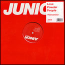 Load image into Gallery viewer, Love Powder People : Fierceness (12&quot;)
