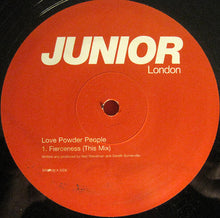 Load image into Gallery viewer, Love Powder People : Fierceness (12&quot;)
