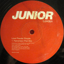 Load image into Gallery viewer, Love Powder People : Fierceness (12&quot;)
