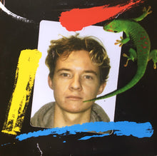 Load image into Gallery viewer, Jonas Frederiksen : Toekomstje (LP, Ltd)
