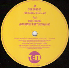 Load image into Gallery viewer, Dab Hands* : Supergood (12&quot;, Promo)
