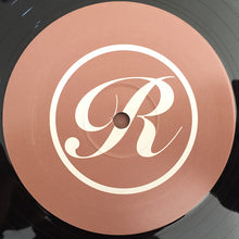 Load image into Gallery viewer, H-Two Featuring Leah* : Burnin&#39; Fire (12&quot;)
