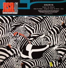 Load image into Gallery viewer, Osiris : East To West (12&quot;)
