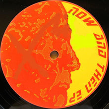 Load image into Gallery viewer, The Advent : Now And Then EP (12", EP)
