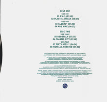 Load image into Gallery viewer, Anesthesia : P.V.C. (2xLP, Album)
