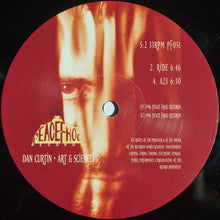 Load image into Gallery viewer, Dan Curtin : Art &amp; Science (2xLP, Album)
